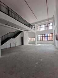 Space 21 (D14), Factory #457345041